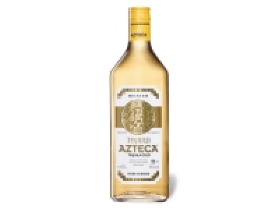 Azteca Tequila Gold 38% Vol 9.49 €