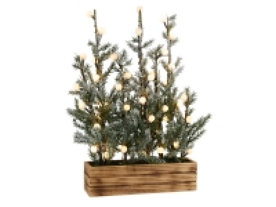 Pureday LED-Tannenbäumchen 89.99 €