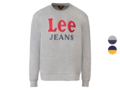 Herren Sweatshirt, aus Terry Fleece 36.99 €
