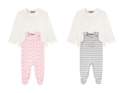 KANZ Baby Set, mit Baumwolle 11.99 €