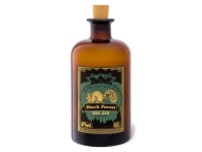 Black Forest Dry Gin 47% Vol 7.99 €