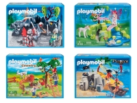 Lidl Playmobil Playmobil Spieleset mittel