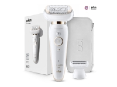 BRAUN Limited Edition »Silk-épil 9 Flex« 139.00 €