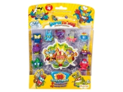 SuperThings Sammelfiguren, 10 Stück 9.99 €