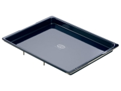 Dr.Oetker Herdbackblech Emaille 33x41x53x3cm _2352 29.99 €