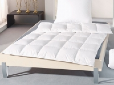 Sannwald Premium Daunen-Kassettenbettdecke medium 119.00 €