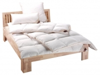HÄUSSLING Royal Daunen-Kassettenbettdecke extrawarm 129.90 €