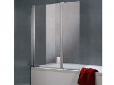 Schulte Valencia Badewannenfaltwand 2-teilig 141.24 €