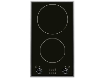 Amica Glaskeramikkochfeld »KMC 13280 E«, Highlight Kochzonen, 30 cm 153.04 €