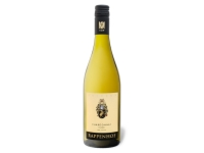 Weingut Rappenhof Chardonnay VDP. Gutswein trocken, Weißwein 2019