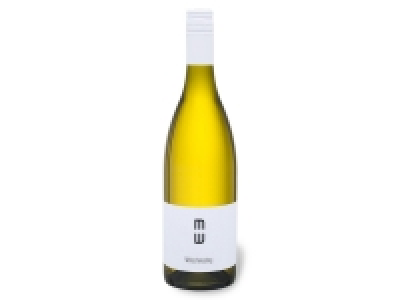 Manfred Weiss Welschriesling trocken, Weißwein 2019 5.99 €