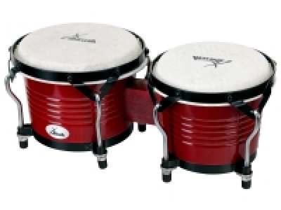 XDrum Bongo Pro Weinrot 48.90 €