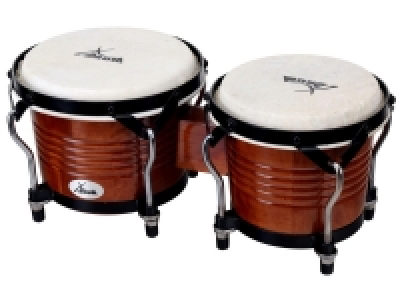 XDrum Bongo Pro Tobacco 48.90 €