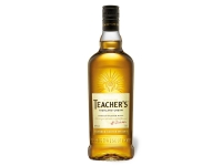 Lidl  Teachers Highland Cream Blended Scotch Whisky 40% Vol