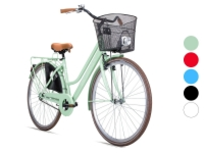 Bergsteiger Cityrad Amsterdam 317.46 €