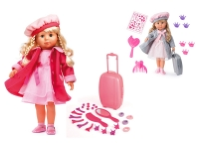 Bayer Design Funktionspuppe Charlene 39.99 €