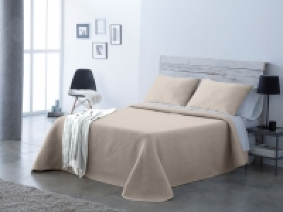 Kinzler Tagesdecke Alba beige 44.99 €