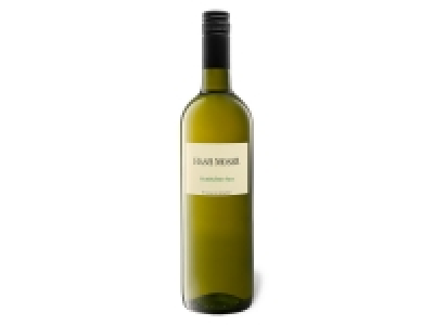Weingut Hans Moser Gemischter Satz trocken, Weißwein 2020 5.99 €