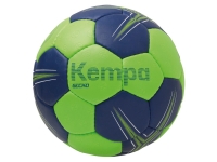 Lidl Kempa Kempa Handball Gecko grün/blau