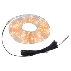 CASA DECO LED-Lichterschlauch  9.99 €
