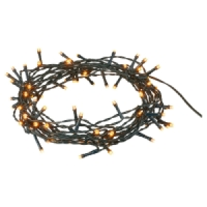 CASA DECO LED-Lichterkette 7.99 €