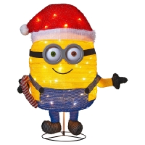 CASA DECO LED-Weihnachtsfigur 14.99 €