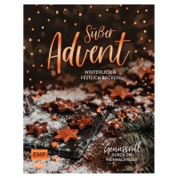 Aldi Süd  Gourmet Weihnachtsbuch