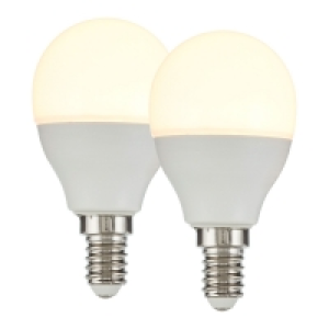LIGHTWAY LED-Leuchtmittel 2er-Packung