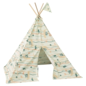 Aldi Süd  Kinder-Tipi