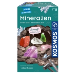 KOSMOS Experimentierkasten 6.99 €
