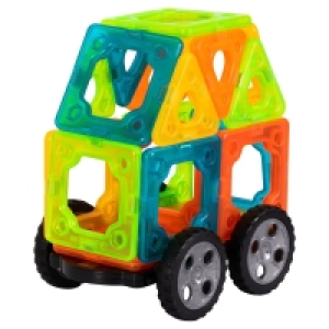 PLAYLAND Magnetbausatz 9.99 €