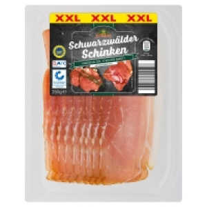 GUT DREI EICHEN Schwarzwälder Schinken 250 g 1.99 €