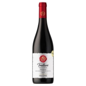 Aldi Süd  2019 TRULLARI Nero di Troia Puglia IGP Felline 0,75l