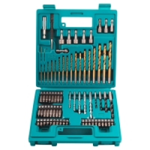 MAKITA Bohrer- und Bitset