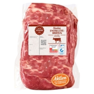 MEINE METZGEREI Entrecôte-Braten 11.99 €