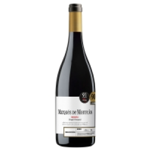 2020 Marqués de Montejos Castilla IGP 0,75 l