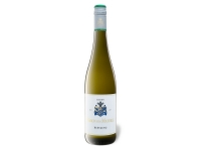 Baron von Maydell Riesling QbA trocken, Weißwein 2019 4.99 €