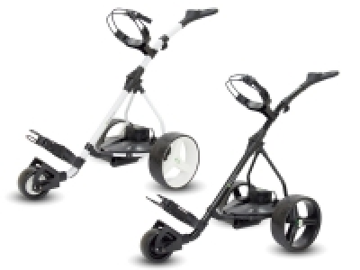 Lidl Powerbug PowerBug E-Trolley DHC Elektro