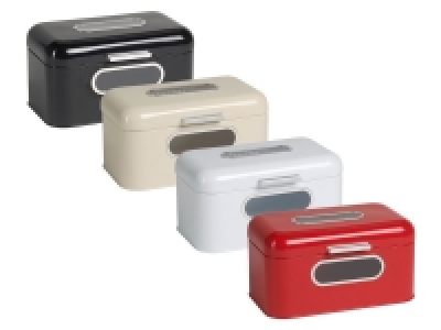 ECHTWERK Retro-Brotkasten smal 22.28 €