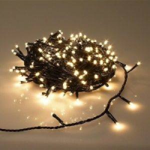 Light Creations LED-Lichterkette Maxilight 29.95 €