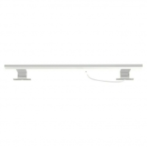 Bauhaus  Camargue Espacio LED-Aufsatzleuchte Lisa