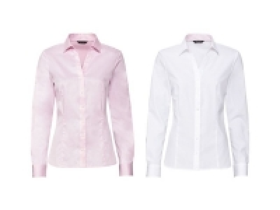 ESMARA® 2 Damen Blusen 13.99 €