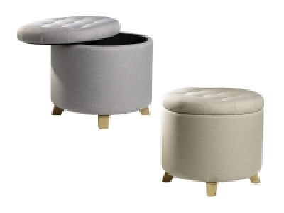 ECHTWERK Sitzhocker Mary 54.95 €