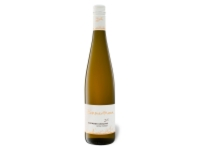 Lidl  Weingut Zimmermann Grüner Veltliner Reserve Kremser Gebling DAC trocke