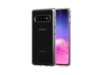Tech21 Pure Clear Handyhülle, passend für Samsung Galaxy S10+ 18.90 €