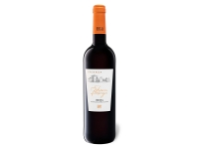 Finca Besaya Rioja Crianza Tempranillo DOC, Rotwein 2016 5.99 €