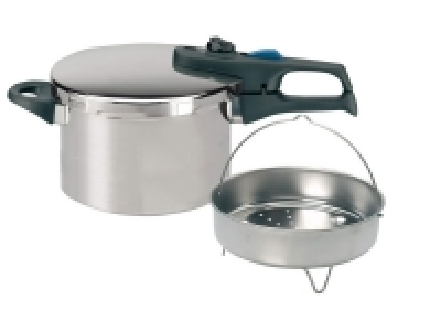 ELO Schnellkochtopf Praktika Plus 52.99 €