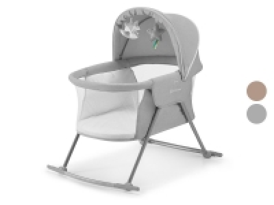 Kinderkraft Babywippe / Reisebett / Kinderbett »Lovi« 58.99 €