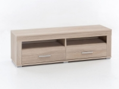 Wilmes Lowboard mit 2 Schubladen