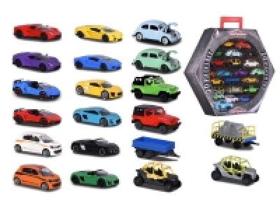 Majorette Geschenkpack »20 Pieces Giftpack« 33.35 €